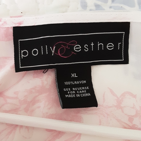 Polly & Ester Top. - Picture 10 of 10